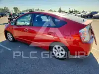 2008 Toyota PRIUS фото