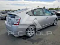 2008 Toyota PRIUS photo