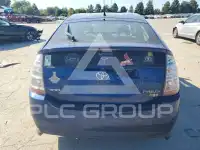 2008 Toyota PRIUS фото