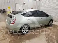 2008 Toyota PRIUS фото