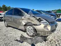 2008 Toyota PRIUS photo