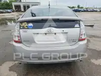 2008 Toyota PRIUS фото