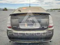 2008 Toyota PRIUS фото
