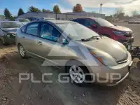 2008 Toyota PRIUS фото