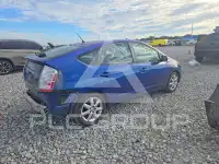 2008 Toyota PRIUS photo