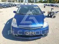2008 Toyota PRIUS фото