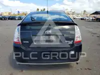 2008 Toyota PRIUS фото