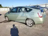 2008 Toyota PRIUS фото