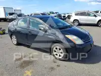 2008 Toyota PRIUS фото