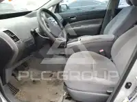 2008 Toyota PRIUS фото