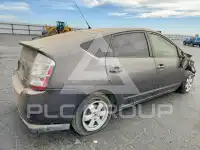 2008 Toyota PRIUS фото