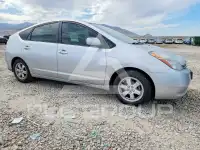 2008 Toyota PRIUS фото