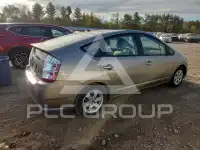 2008 Toyota PRIUS фото