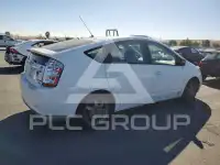 2008 Toyota PRIUS фото