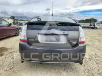 2008 Toyota PRIUS фото