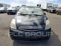 2008 Toyota PRIUS фото