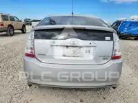 2008 Toyota PRIUS фото