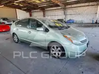 2008 Toyota PRIUS фото