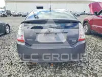 2008 Toyota PRIUS фото