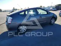 2008 Toyota PRIUS фото