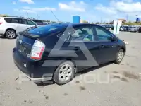 2008 Toyota PRIUS фото