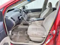 2008 Toyota PRIUS фото