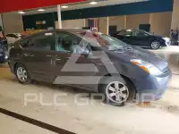 2008 Toyota PRIUS photo