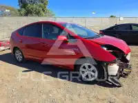 2008 Toyota PRIUS фото