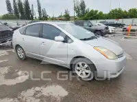 2008 Toyota PRIUS фото