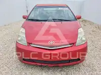 2008 Toyota PRIUS фото