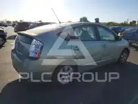 2008 Toyota PRIUS фото