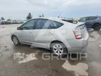 2008 Toyota PRIUS фото