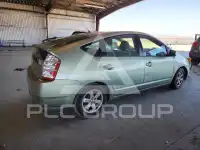 2008 Toyota PRIUS фото
