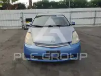 2008 Toyota PRIUS фото