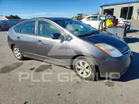 2008 Toyota PRIUS photo