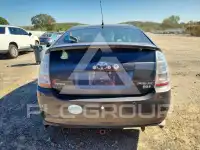 2008 Toyota PRIUS photo