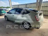 2008 Toyota PRIUS фото