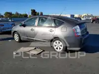 2008 Toyota PRIUS фото