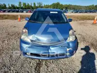 2008 Toyota PRIUS фото