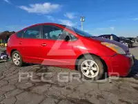 2008 Toyota PRIUS фото