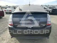 2008 Toyota PRIUS фото