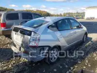 2008 Toyota PRIUS фото