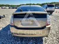 2008 Toyota PRIUS photo