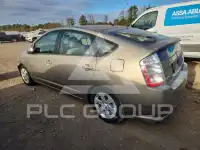 2008 Toyota PRIUS фото