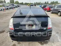 2008 Toyota PRIUS photo