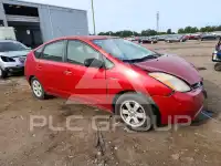 2008 Toyota PRIUS photo
