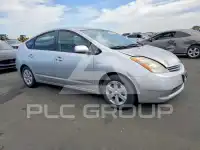 2008 Toyota PRIUS photo