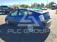 2008 Toyota PRIUS photo