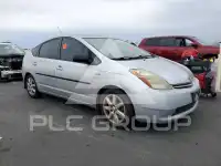 2008 Toyota PRIUS фото