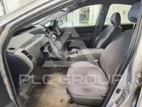 2008 Toyota PRIUS фото